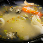 東港現撈生魚片