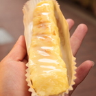 現烤小米麻糬麻吉