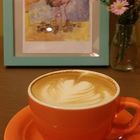 Go Latte 菓子拿鐵咖啡.宿