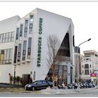Starbucks Coffee 統一星巴克(彰化曉陽門市)