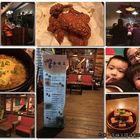 金姬王韓味食所