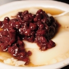 瑞豐夜市 第13排豆花