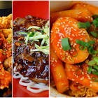 원마루 萬馬路韓國料理