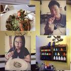 Chi-chi caf'e 77簡餐咖啡