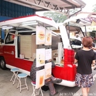 NO.28 DINNER CAR 28餐車