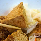 一派胡塩酵素臭豆腐