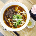 六花牛肉麵