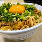 鮮五丼
