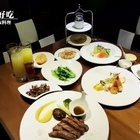 金好吃鐵板料理