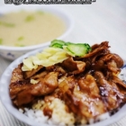 老牌周燒肉飯