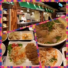 誠記越南麵食館