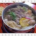 勁讚精緻小火鍋