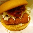 摩斯漢堡 MOS BURGER(嘉義耐斯店)