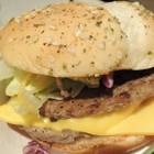 麥當勞(文心六店)