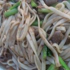 沙茶羊肉