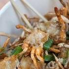 香酥一口蟹(金山店)