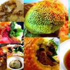 「黑胡」黑肉丸與胡椒餅