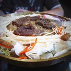 韓鮮閣韓式料理