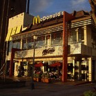 麥當勞(台北承德II店)