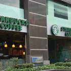 Starbucks Coffee 統一星巴克(宏泰店)