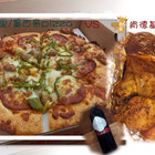 拿坡里披薩‧炸雞(南投店)