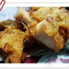 2派克脆皮雞排(桃園站前)