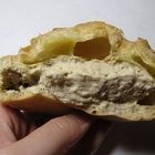 CITY DESSERT 伯爵奶茶泡芙