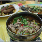 沙鹿金福華餐廳