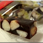 新東陽南棗核桃糕