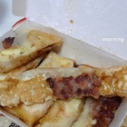 公館現做早餐店