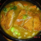 樂樂庵之御飯屋(漢神成功店)