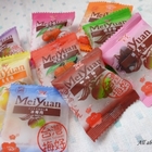 賞味食品-台灣梅好