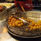 地瓜球 蜜汁地瓜條