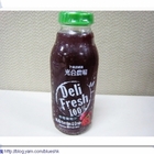 光合農場100%野莓葡萄綜合果汁