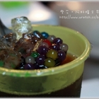 阿好嬸古早味紅茶冰