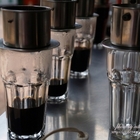 越南咖啡、粽子