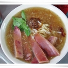 台北組羊肉羹(二水店)