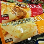 7-SELECT起司牛肉捲