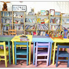 蘭亭生態花園餐廳