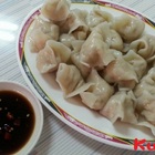 張家竹筍水餃 意麵