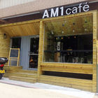 AM1 Café( 彰化建寶店)