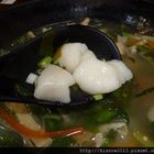 Q勁食尚麵疙瘩手工麵館(淡水二店)