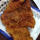 2派克脆皮雞排(岡山店)