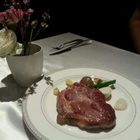 Angel de la Placa restaurant 天使的盤子