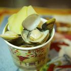 海之味乾燒蛤專売店(湳雅夜市店)