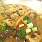 吉味香燒烤熱炒