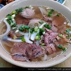 南越粉麵越南牛肉河粉