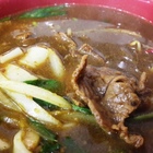 汐止觀光夜市越南麵