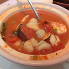 洋蔥牛排(微風台北車站店)