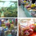 寶島名產之家秤斤糖果餅乾店(三和夜市)